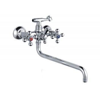 Смеситель Ledeme L2619-2